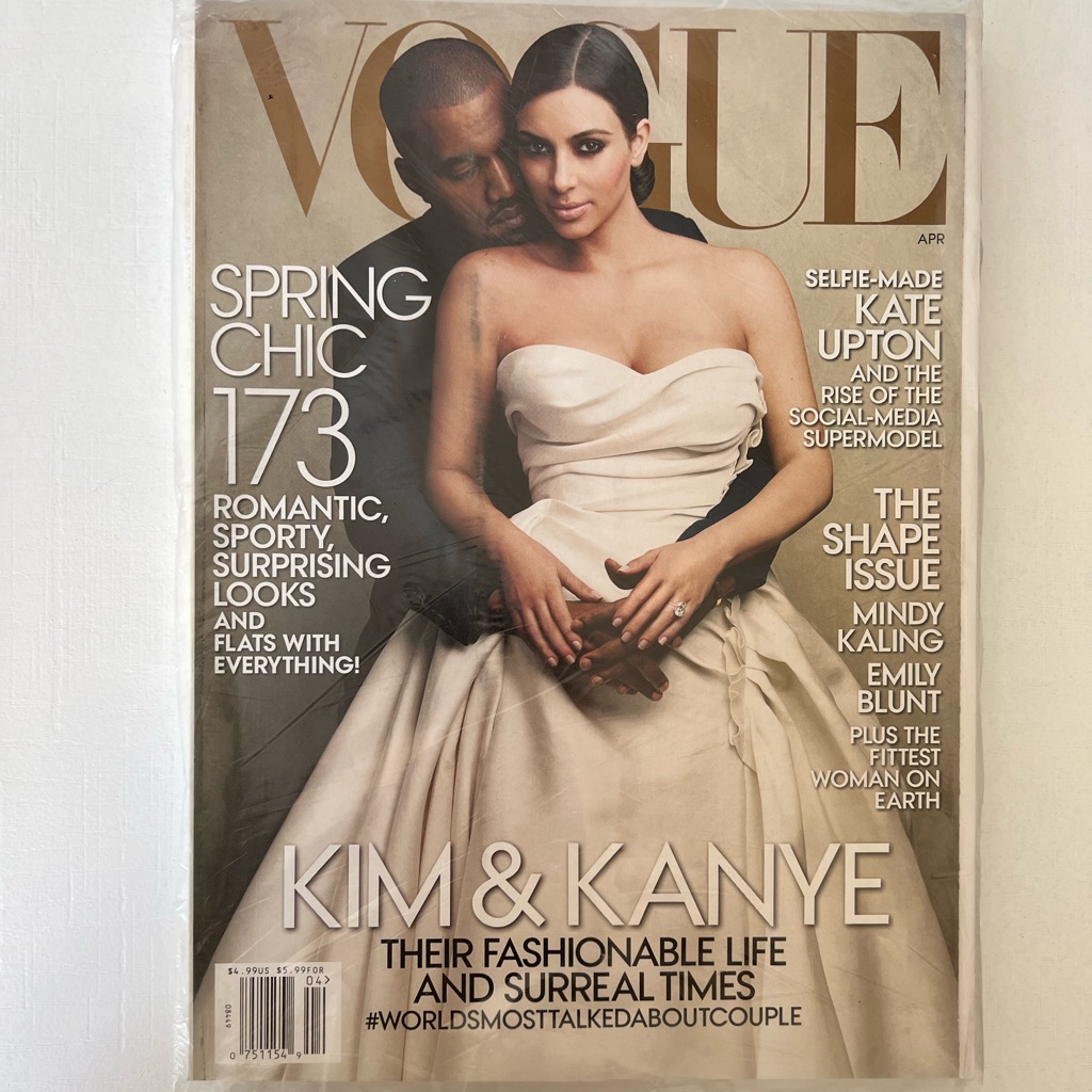Vogue Magazine